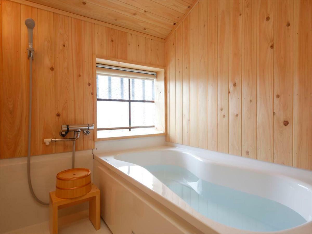 Shiso Yamasaki Ryokan Q Nakamonzenya מראה חיצוני תמונה