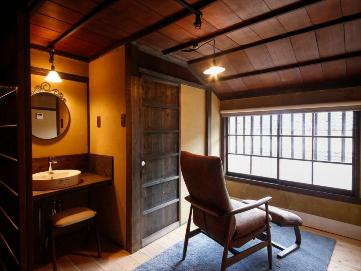 Shiso Yamasaki Ryokan Q Nakamonzenya מראה חיצוני תמונה