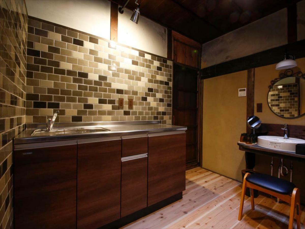 Shiso Yamasaki Ryokan Q Nakamonzenya מראה חיצוני תמונה